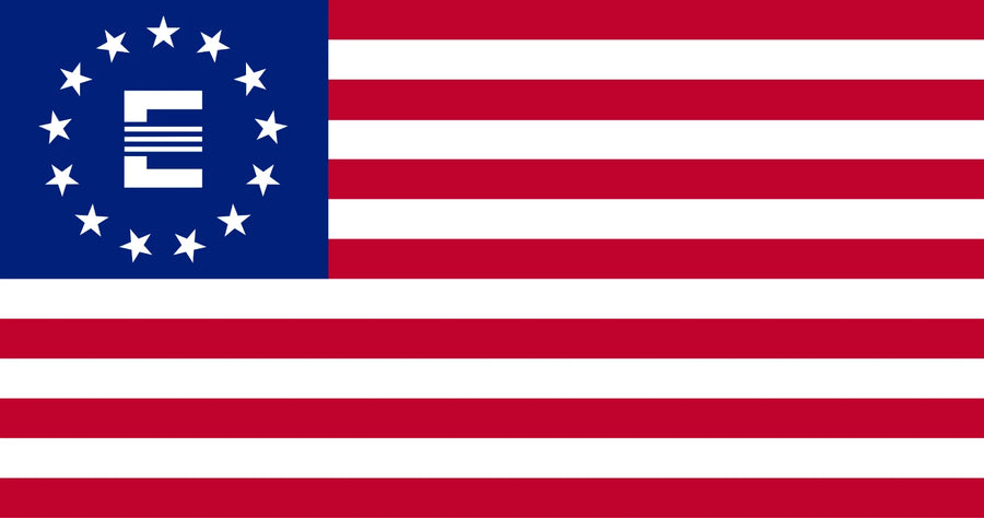 Drapeau Enclave