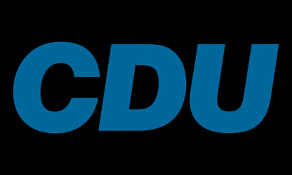 CDU Portugal Flag