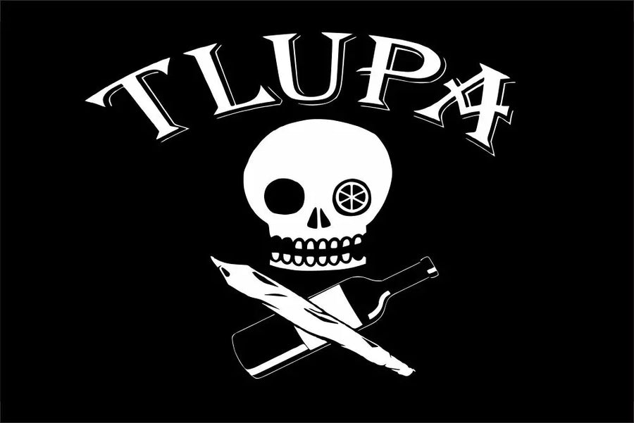 Bandera de Jolly Roger Pirata