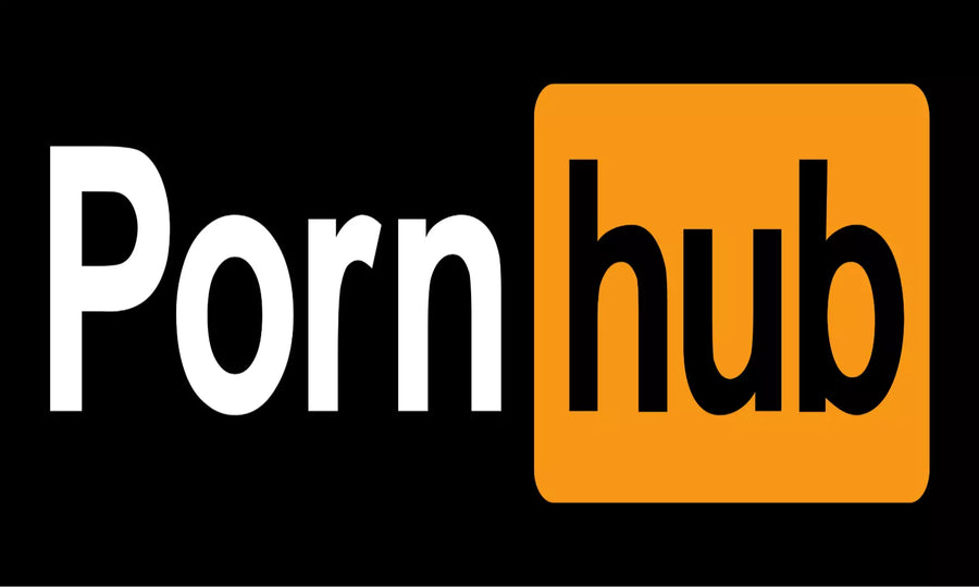 Bandera de Pornhub