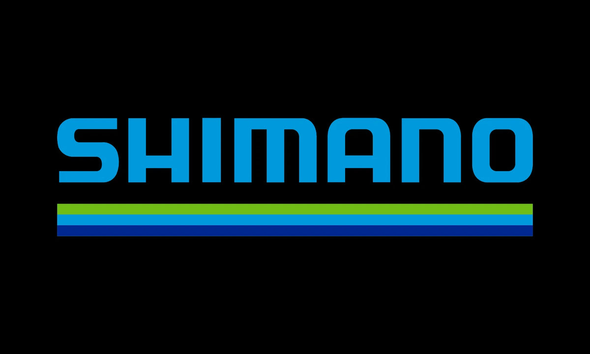 Drapeau Shimano