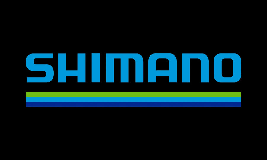 Bandera de Shimano