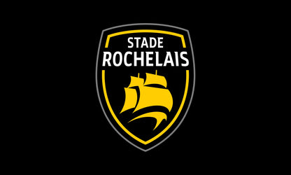 Stade Rochelais Flag