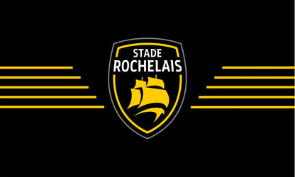 Stade Rochelais Flag