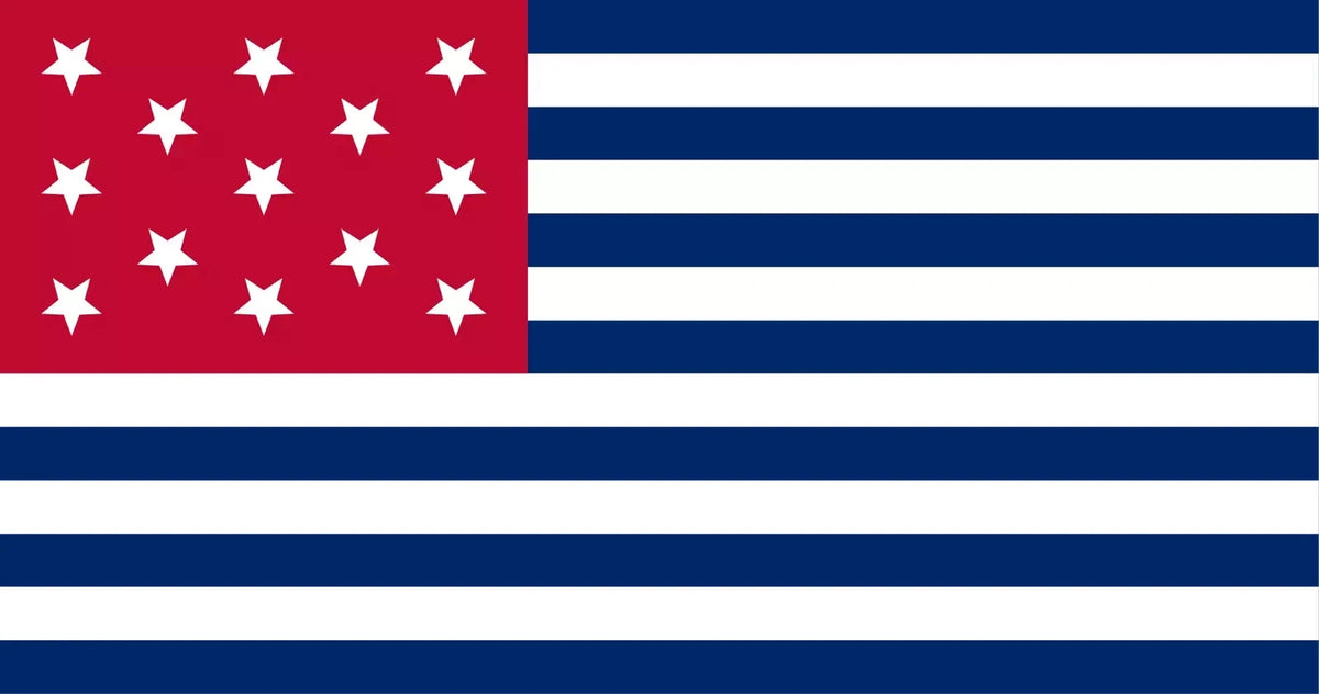 Bandera de US Garrison
