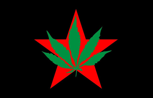 Yippies Flag